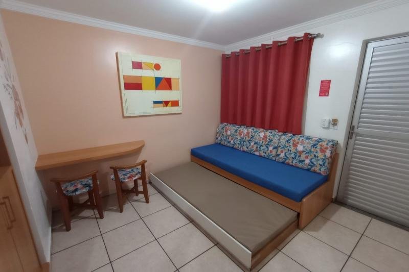 Fotos apartametnos DI ROMA FIORI CALDAS NOVAS 
